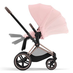 Sitzpaket PRIAM Cybex Peach Pink