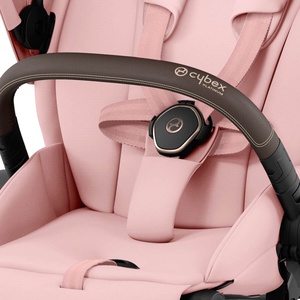 Sitzpaket PRIAM Cybex Peach Pink