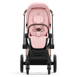 Sitzpaket PRIAM Cybex Peach Pink