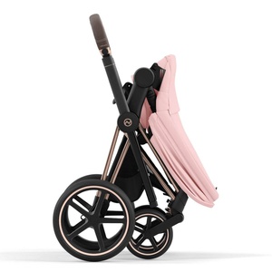 Sitzpaket PRIAM Cybex Peach Pink