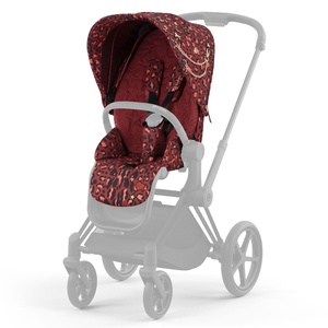 Sitzpaket PRIAM Cybex Rockstar