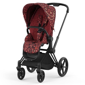 Sitzpaket PRIAM Cybex Rockstar