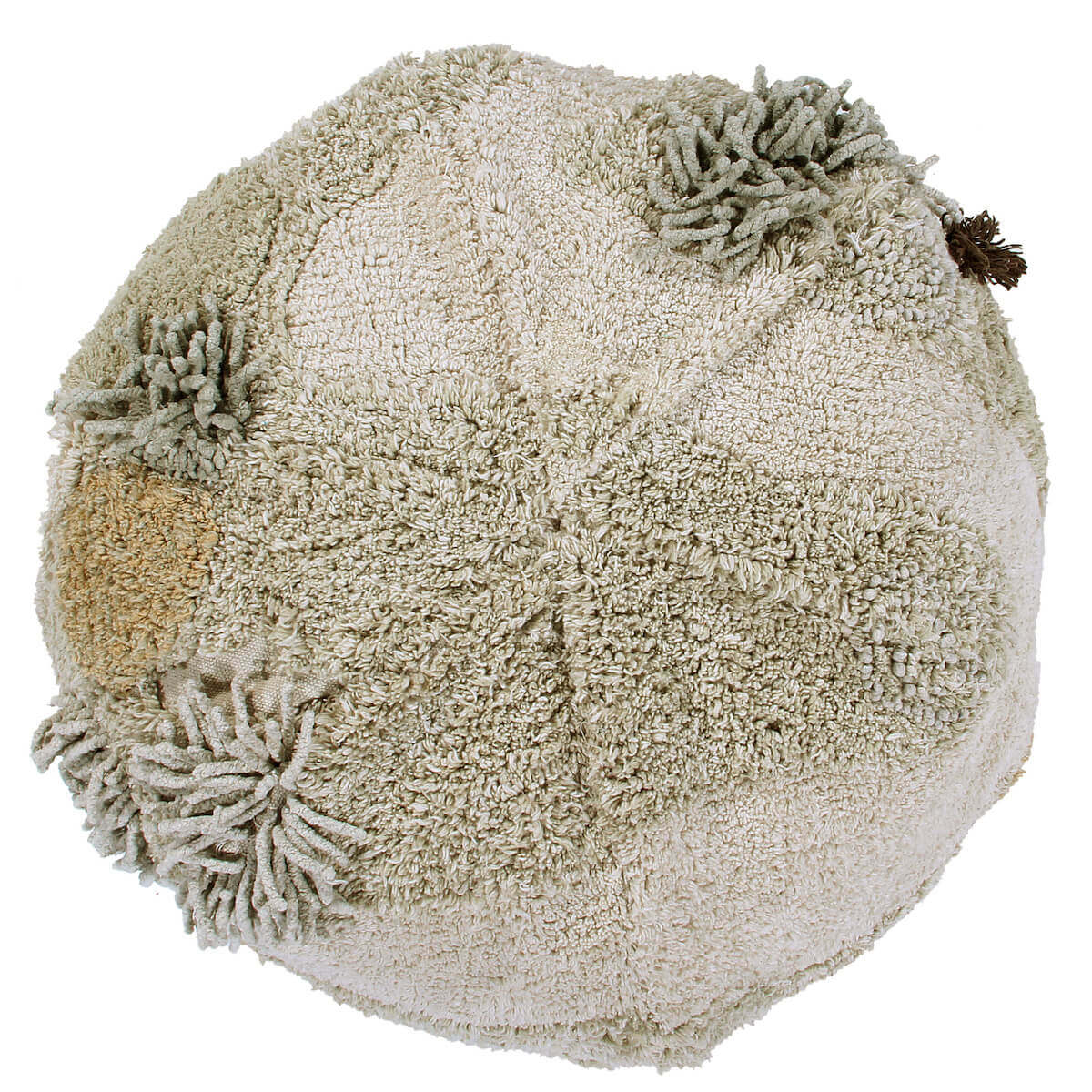 Sitzsack 30x50cm MOSSY ROCK Lorena Canals