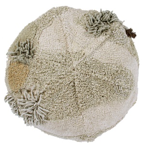 Sitzsack 30x50cm MOSSY ROCK Lorena Canals