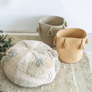 Sitzsack 30x50cm MOSSY ROCK Lorena Canals