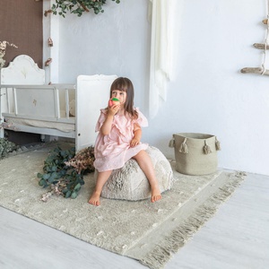 Sitzsack 30x50cm MOSSY ROCK Lorena Canals