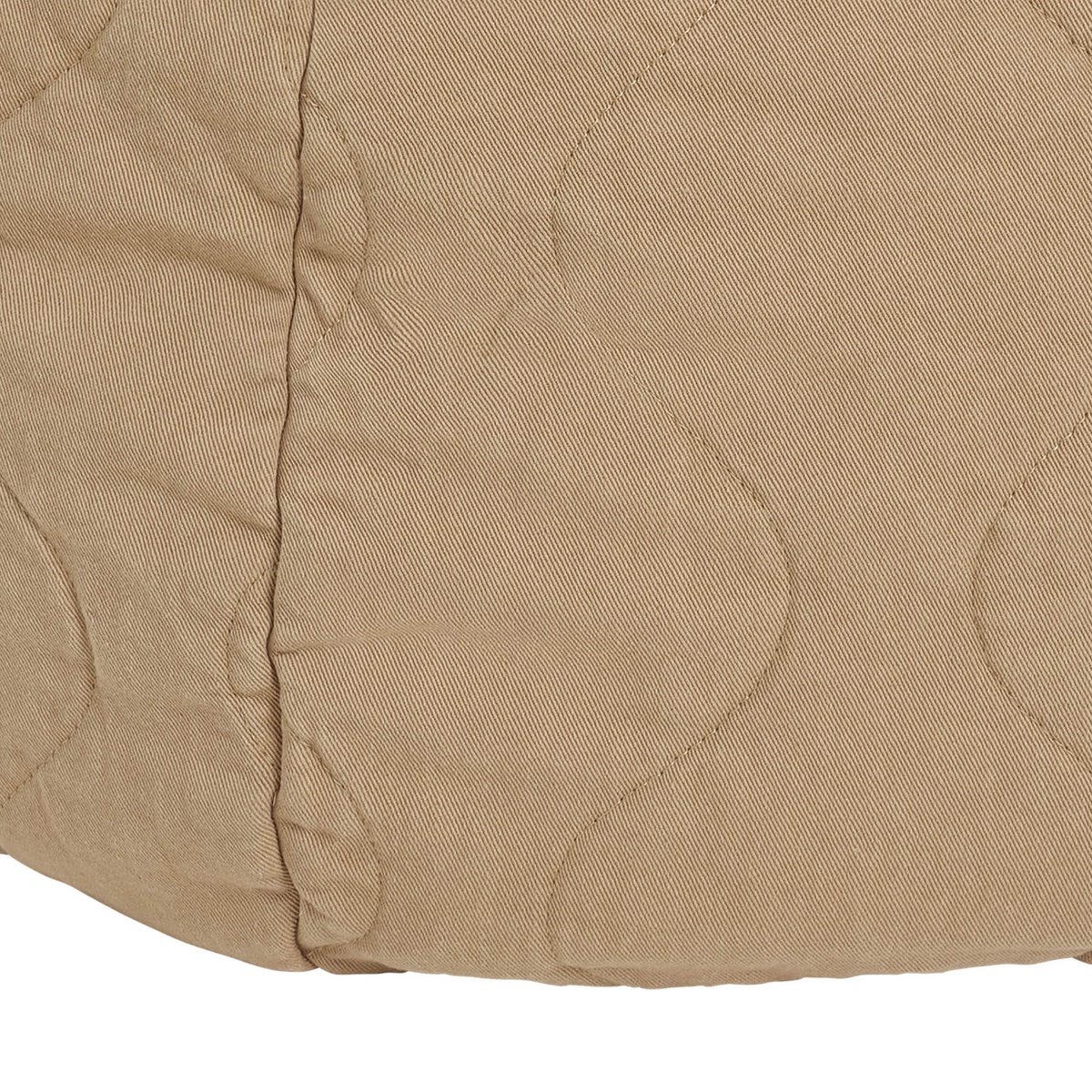 Sitzsack 65cm LANDSCAPE Nobodinoz sesame