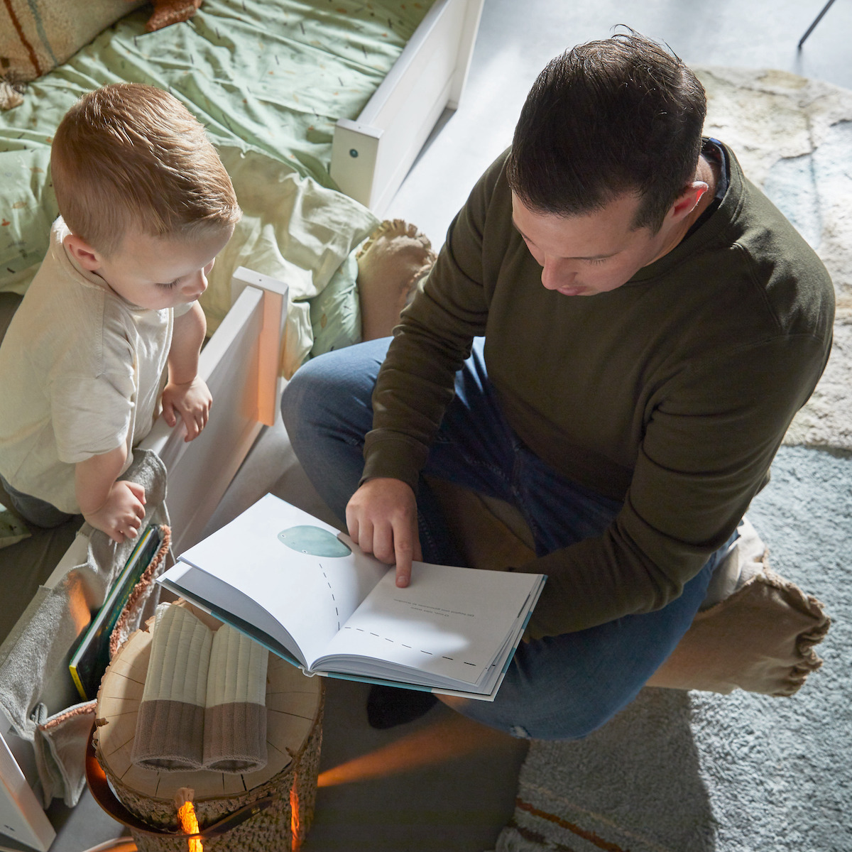 Sitzsack CANOE ADVENTURE Lifetime