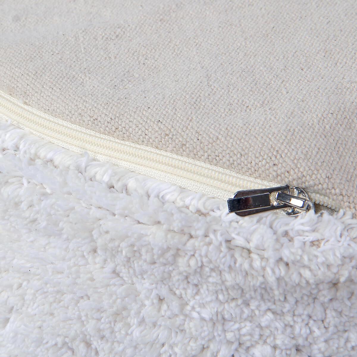 Sitzsack CHILL Lorena Canals Ivory