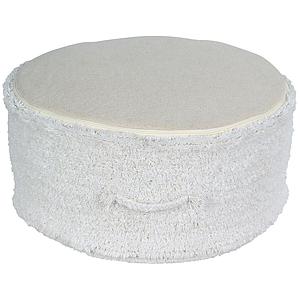 Sitzsack CHILL Lorena Canals Ivory