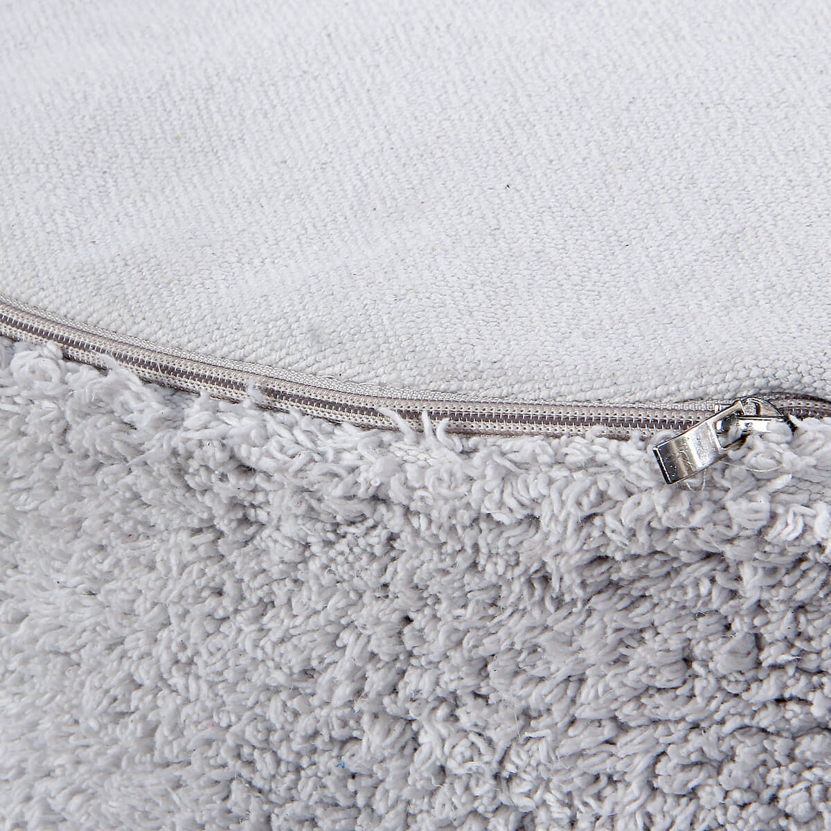 Sitzsack CHILL Lorena Canals Perlgrau