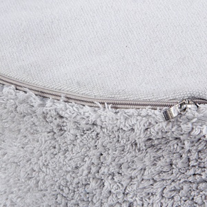 Sitzsack CHILL Lorena Canals Perlgrau