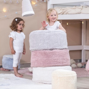 Sitzsack CHILL Lorena Canals Perlgrau