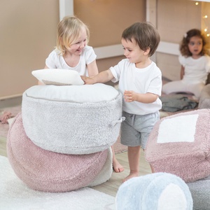 Sitzsack CHILL Lorena Canals Perlgrau