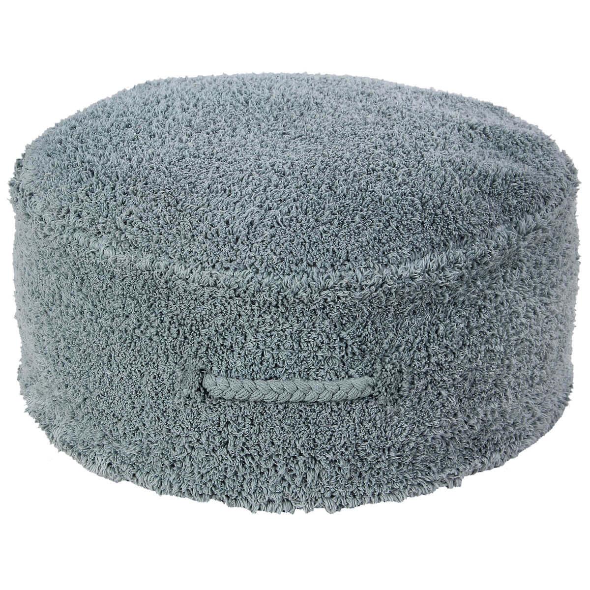 Sitzsack CHILL Lorena Canals Vintage Blue