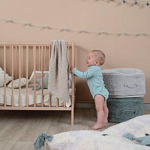 Sitzsack CHILL Lorena Canals Vintage Blue