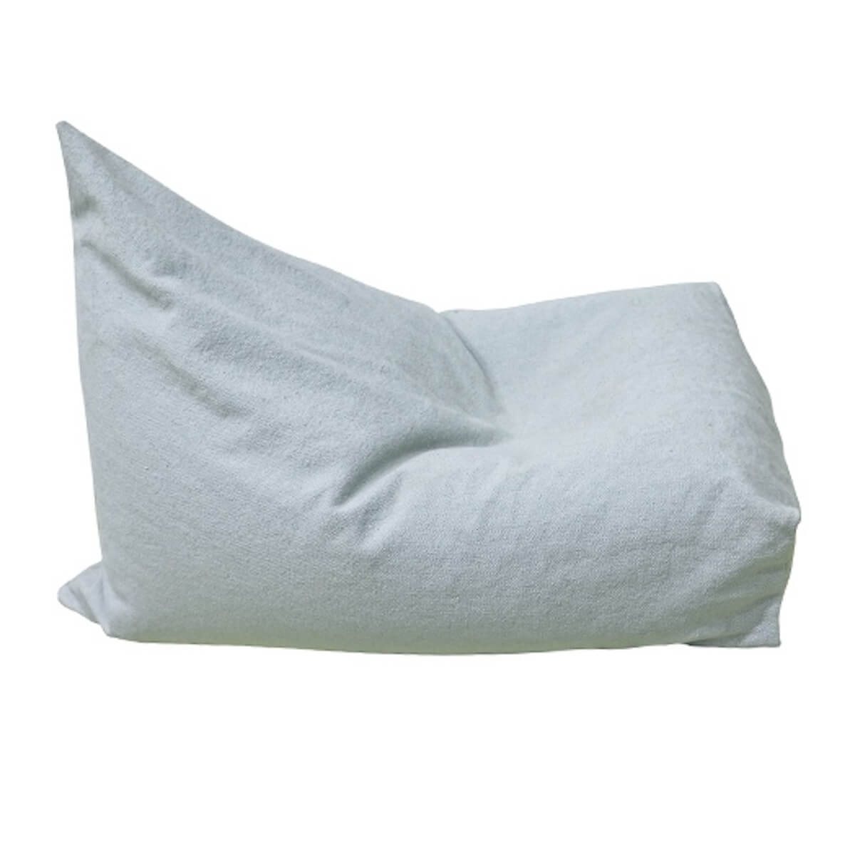 Sitzsack CLEO 55x85x55cm Lorena Canals Blue Sage