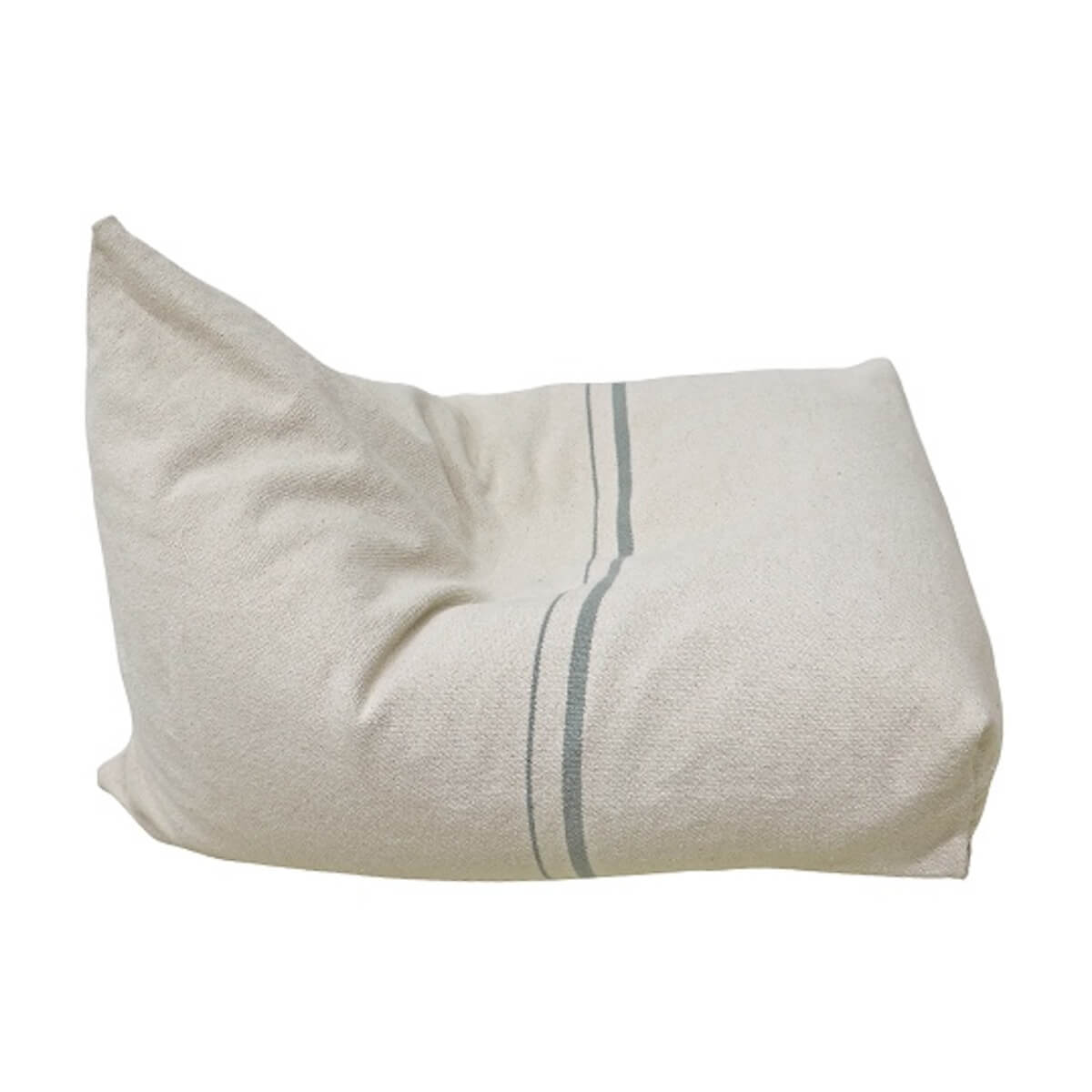 Sitzsack CLEO 55x85x55cm Lorena Canals Natural