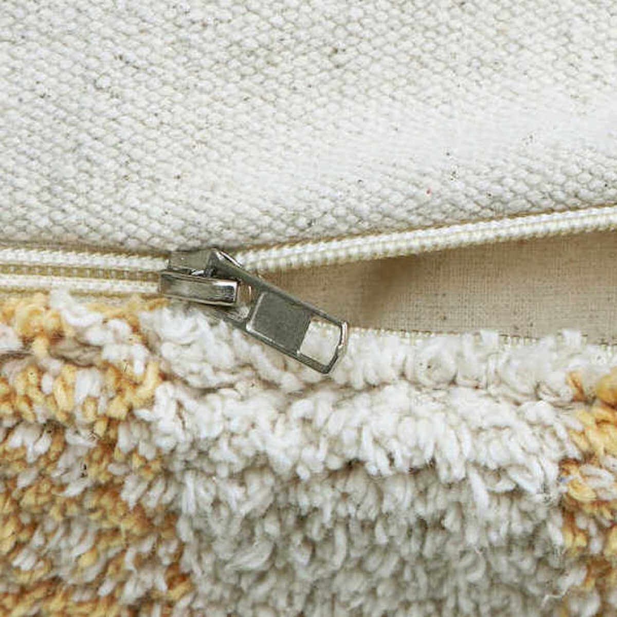 Sitzsack LITTLE CHEF Lorena Canals Vichy-Honey