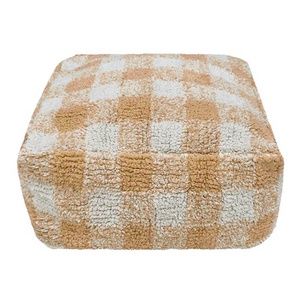 Sitzsack LITTLE CHEF Lorena Canals Vichy-Honey