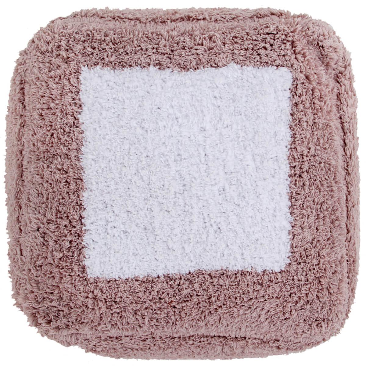 Sitzsack MARSHMALLOW SQUARE Lorena Canals Vintage Nude