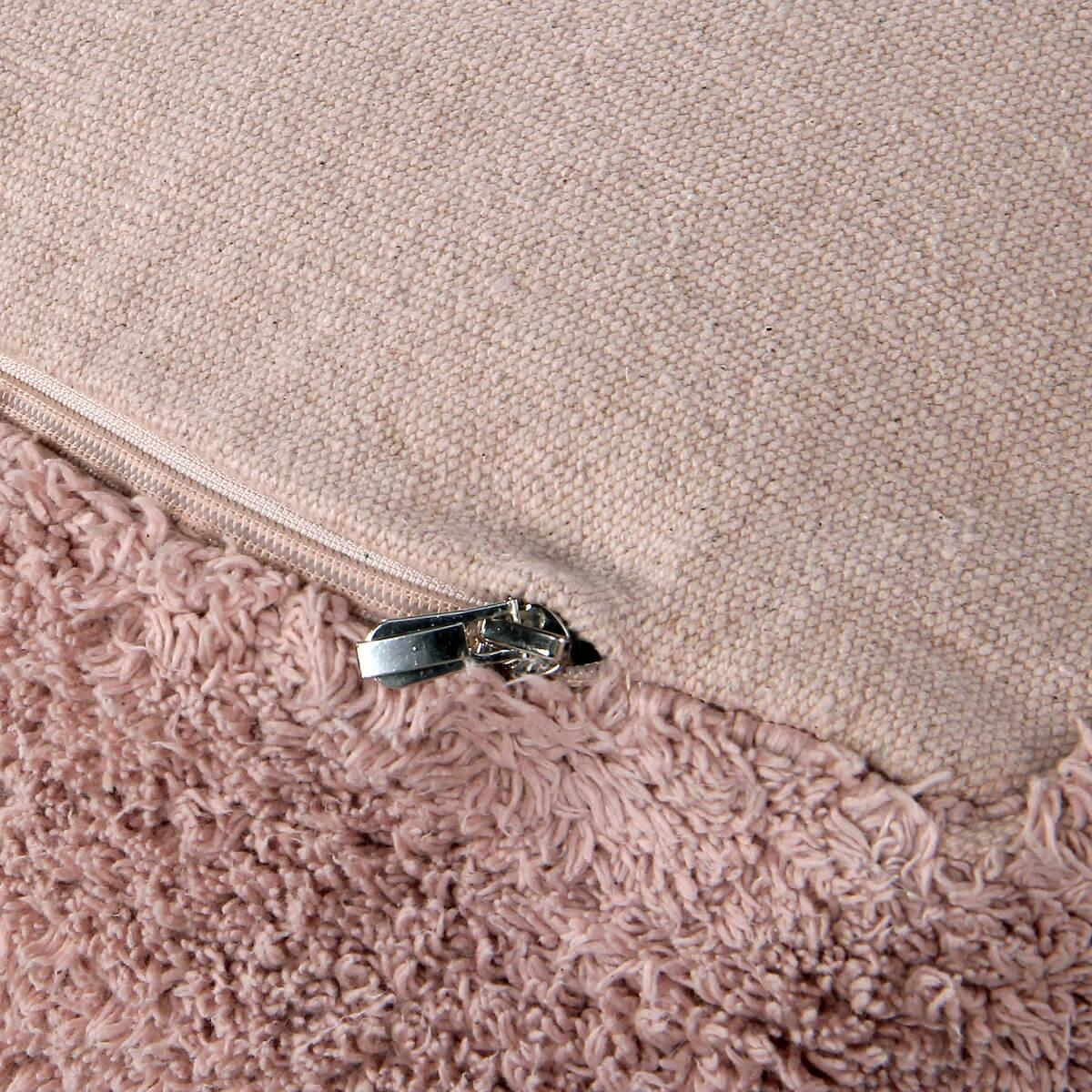 Sitzsack MARSHMALLOW SQUARE Lorena Canals Vintage Nude