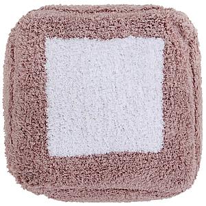 Sitzsack MARSHMALLOW SQUARE Lorena Canals Vintage Nude