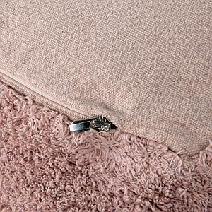 Sitzsack MARSHMALLOW SQUARE Lorena Canals Vintage Nude