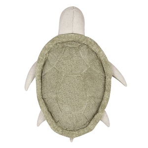 Sitzsack Mrs. Turtle 20x115x85cm Lorena canals