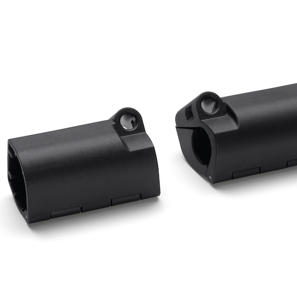 Skateboardbefestigung für Donkey by Bugaboo