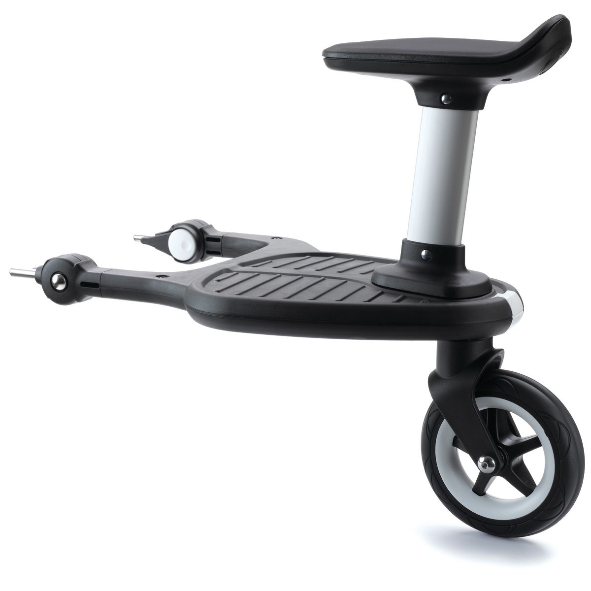 Skateboardbefestigung für Esel von Bugaboo