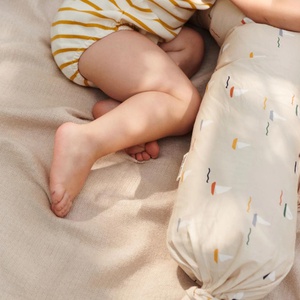 SKYE Dear April Teichboot-Schutzkissen, 175 x 13 cm