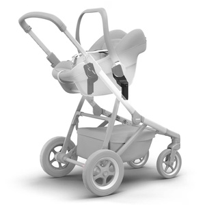 Sleek Hauptposition Autositz Adapter Cybex