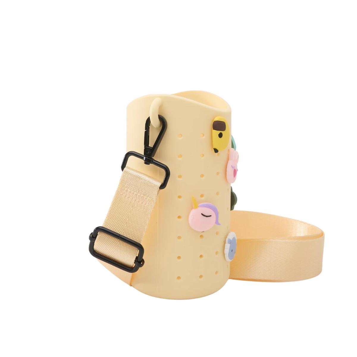 Sling Bestie by Asobu yellow