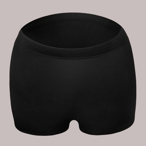 Slip Schwangerschaft und Krankenhaus Deluxe Uni Carriwell Schwarz