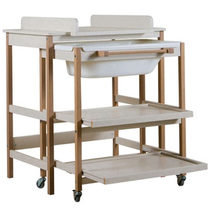 Smart Badmöbel Naturton Quax