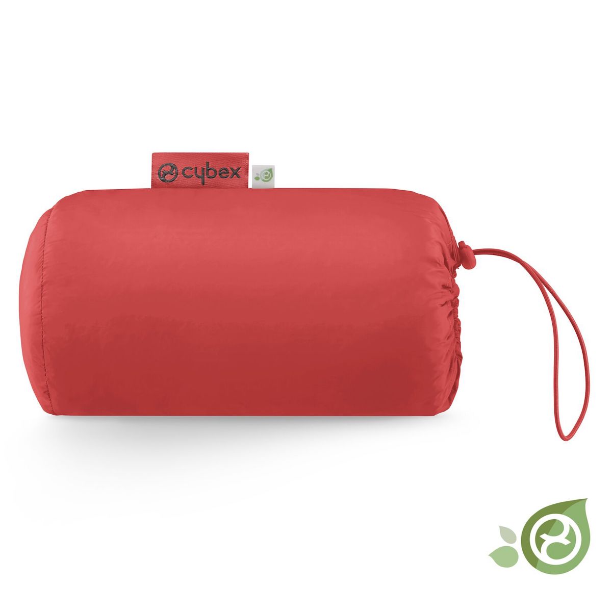 SNØGGA MINI* Hibiscus Red | red Cybex