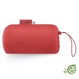 SNØGGA MINI* Hibiscus Red | red Cybex