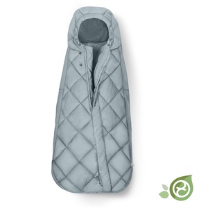 SNØGGA MINI* Himmelblau | Mittelblau Cybex