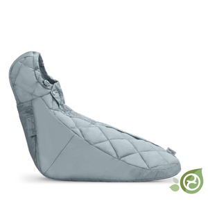 SNØGGA MINI* Himmelblau | Mittelblau Cybex