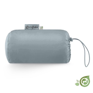 SNØGGA MINI* Himmelblau | Mittelblau Cybex