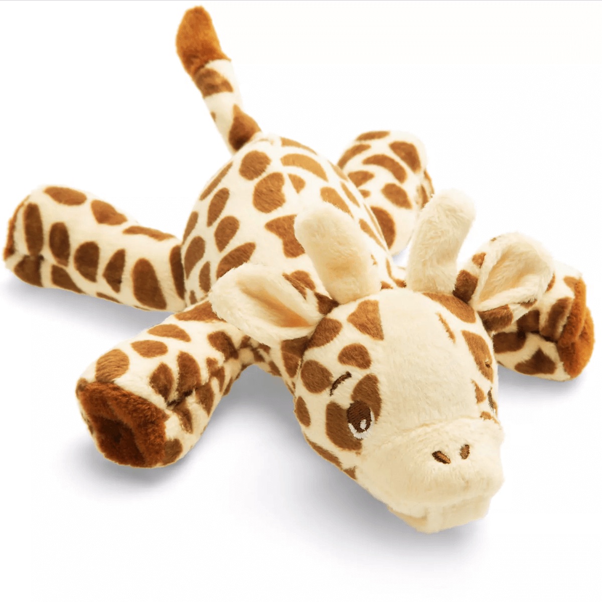 SNUGGLE Schnuller-/Deckenhalter Avent Giraffe