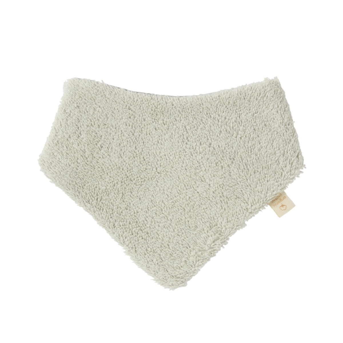 So niedlich Neugeborenen Bandana 32cm Nobodinoz Mandel