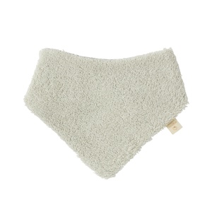 So niedlich Neugeborenen Bandana 32cm Nobodinoz Mandel