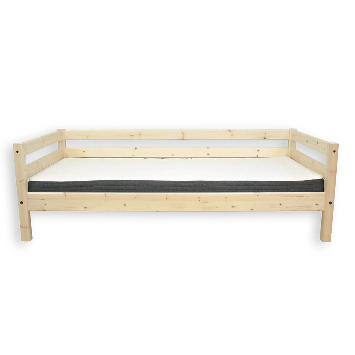 Sofabett 200x90cm CLASSIC Flexa natural