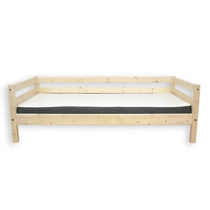 Sofabett 200x90cm CLASSIC Flexa natural