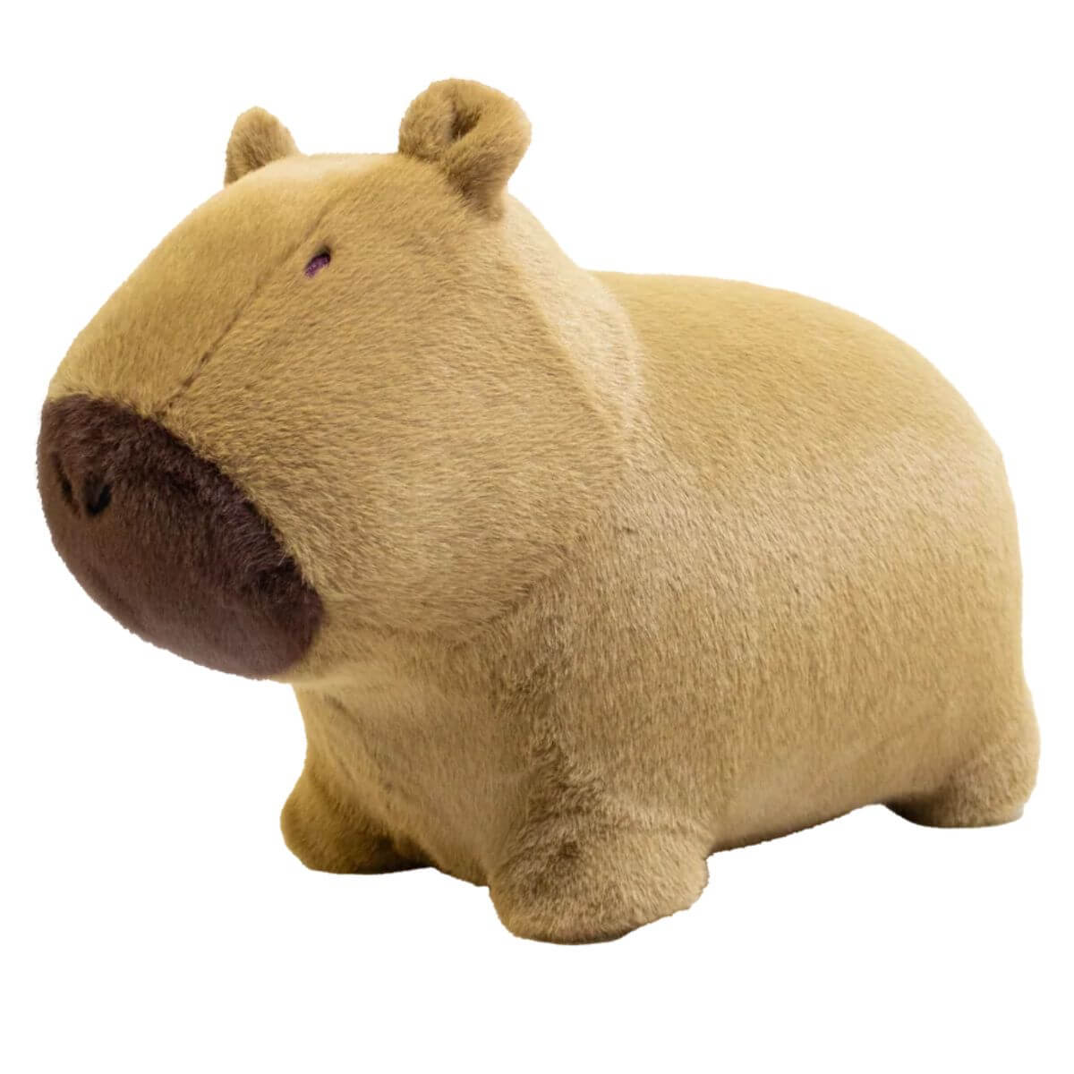 Soft bouncies CAPYBARA Wild & Soft