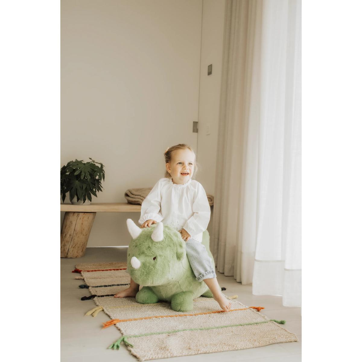 Soft bouncies DINO Wild & Soft