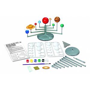 Solar System Planetarium CIENCIA 4M