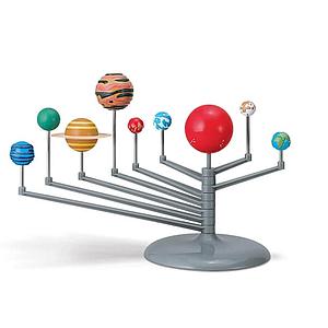 Solar System Planetarium CIENCIA 4M